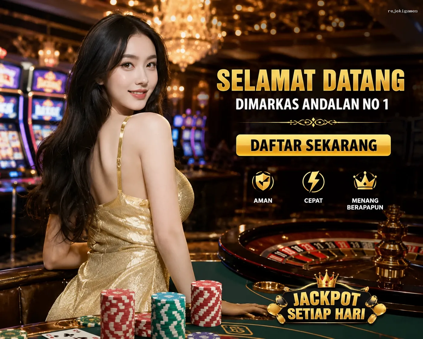 Tips dan Trik Bermain di rejekigames untuk Pemula